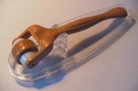 narrow dermaroller
